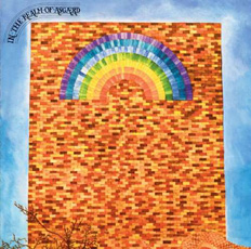 In The Realm Of Asgard